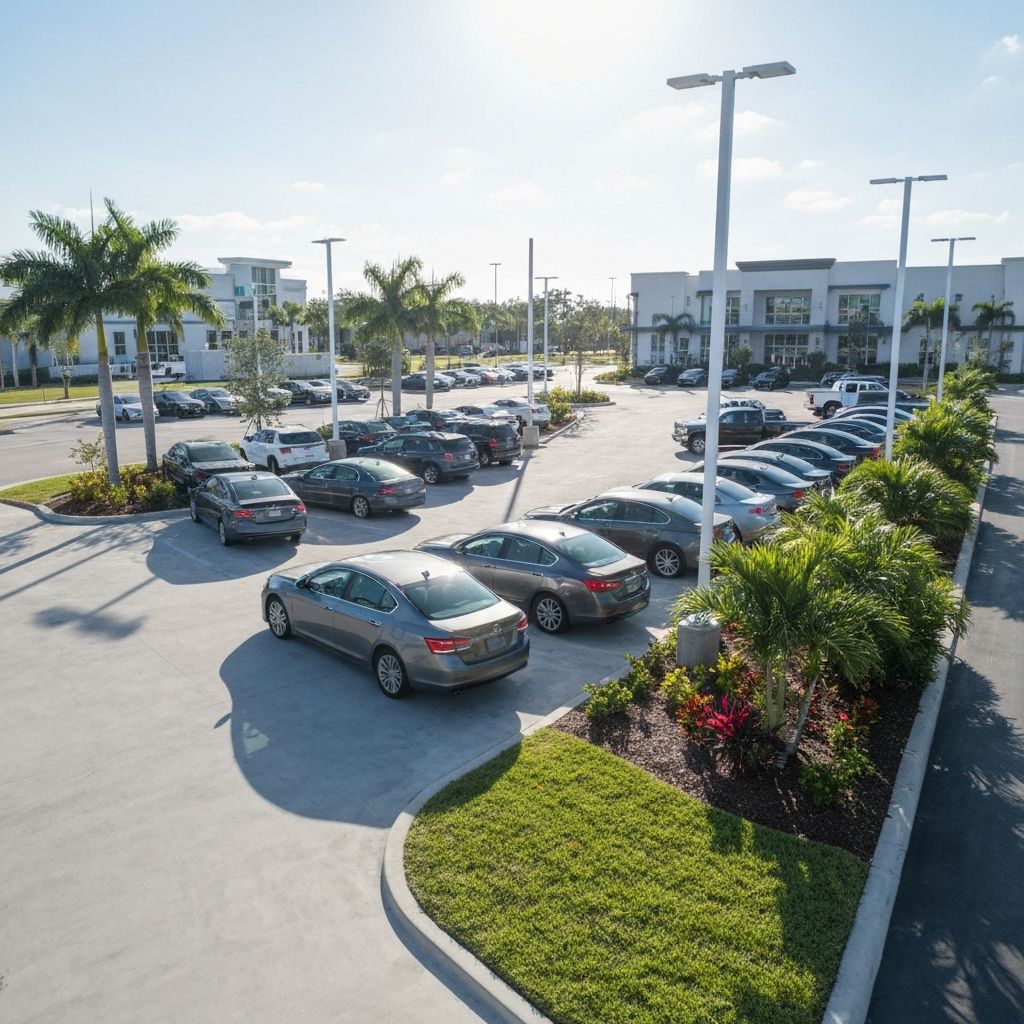 Fairbanks Auto Investments dealership